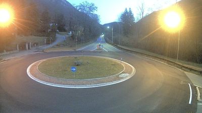immagine della webcam nei dintorni di Valmorea: webcam Valganna