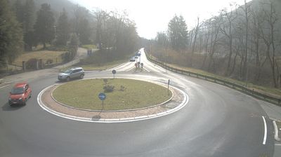 immagine della webcam nei dintorni di Varese: webcam Valganna