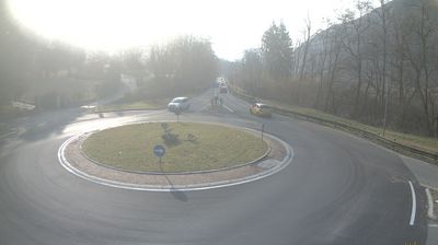 immagine della webcam nei dintorni di Binago: webcam Valganna