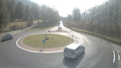 immagine della webcam nei dintorni di Lanzo d'Intelvi: webcam Valganna