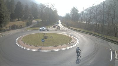 immagine della webcam nei dintorni di Maccagno: webcam Valganna