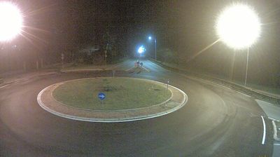 immagine della webcam nei dintorni di Castelseprio: webcam Valganna