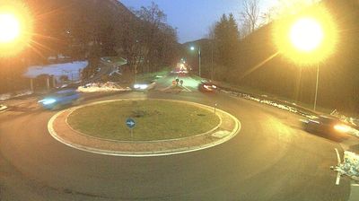 immagine della webcam nei dintorni di Galliate Lombardo: webcam Valganna