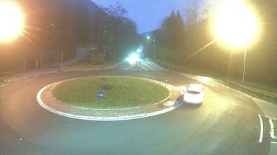 immagine della webcam nei dintorni di Cuvio: webcam Valganna