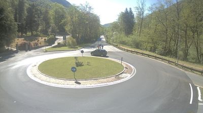immagine della webcam nei dintorni di Varese: webcam Valganna