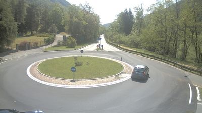 immagine della webcam nei dintorni di Curiglia con Monteviasco: webcam Valganna