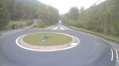 immagine della webcam nei dintorni di Brezzo di Bedero: webcam Valganna