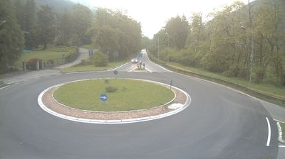 immagine della webcam nei dintorni di Cannero Riviera: webcam Valganna