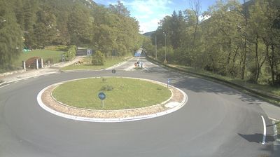 immagine della webcam nei dintorni di Valmorea: webcam Valganna