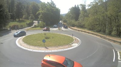 immagine della webcam nei dintorni di Curiglia con Monteviasco: webcam Valganna