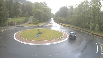 immagine della webcam nei dintorni di Brezzo di Bedero: webcam Valganna