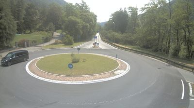 immagine della webcam nei dintorni di Varese: webcam Valganna