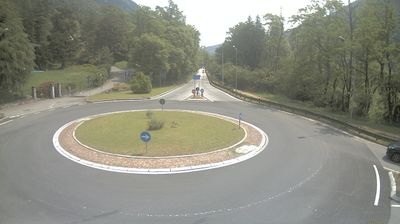 immagine della webcam nei dintorni di Cuasso al Monte: webcam Valganna