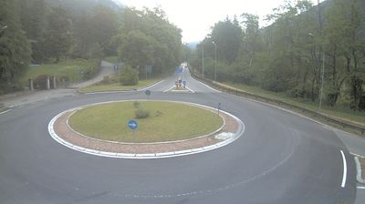 immagine della webcam nei dintorni di Binago: webcam Valganna