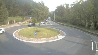 immagine della webcam nei dintorni di Varese: webcam Valganna