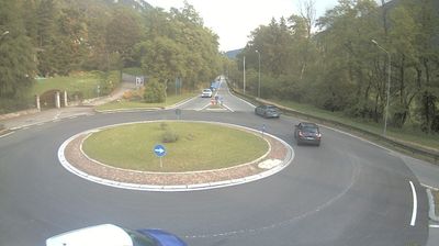 immagine della webcam nei dintorni di Varese: webcam Valganna