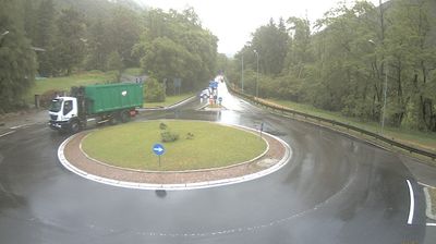 immagine della webcam nei dintorni di Varese: webcam Valganna