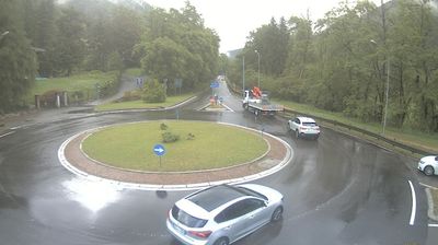 immagine della webcam nei dintorni di Campione d'Italia: webcam Valganna