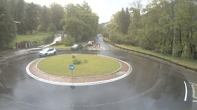 immagine della webcam nei dintorni di Cuasso al Monte: webcam Valganna