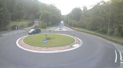 immagine della webcam nei dintorni di Cannero Riviera: webcam Valganna