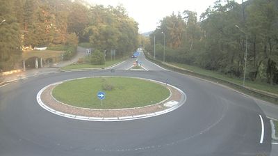immagine della webcam nei dintorni di Cuasso al Monte: webcam Valganna