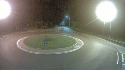 immagine della webcam nei dintorni di Galliate Lombardo: webcam Valganna