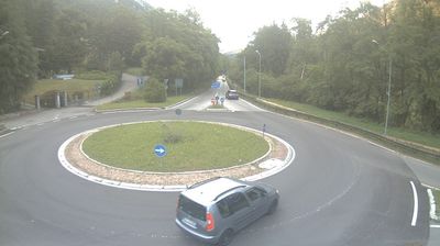 immagine della webcam nei dintorni di Cannero Riviera: webcam Valganna