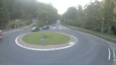 immagine della webcam nei dintorni di Cannero Riviera: webcam Valganna