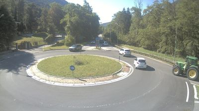 immagine della webcam nei dintorni di Cannobio: webcam Valganna