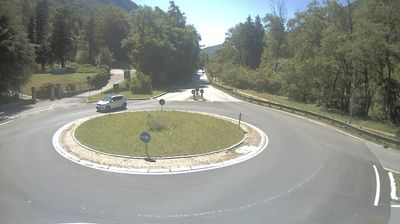 immagine della webcam nei dintorni di Valmorea: webcam Valganna