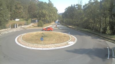 immagine della webcam nei dintorni di Binago: webcam Valganna