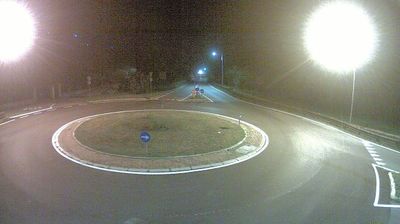 immagine della webcam nei dintorni di Castelseprio: webcam Valganna