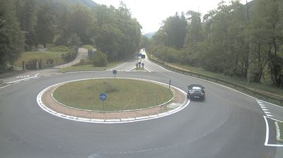 immagine della webcam nei dintorni di Maccagno: webcam Valganna