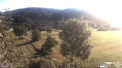 immagine della webcam nei dintorni di Curiglia con Monteviasco: webcam Brinzio