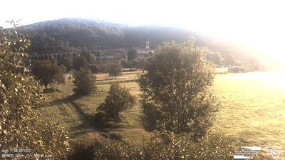 immagine della webcam nei dintorni di Valmorea: webcam Brinzio
