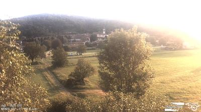 immagine della webcam nei dintorni di Curiglia con Monteviasco: webcam Brinzio