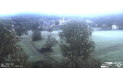 immagine della webcam nei dintorni di Sangiano: webcam Brinzio