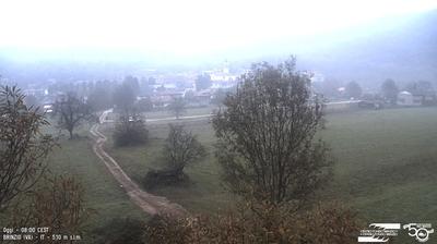 immagine della webcam nei dintorni di Maccagno: webcam Brinzio