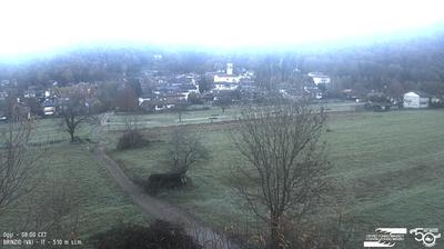 immagine della webcam nei dintorni di Cassano Magnago: webcam Brinzio
