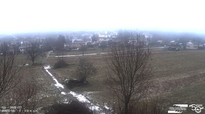 immagine della webcam nei dintorni di Castelseprio: webcam Brinzio