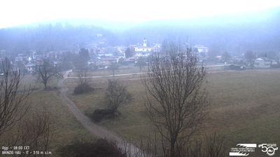 immagine della webcam nei dintorni di Varese: webcam Brinzio