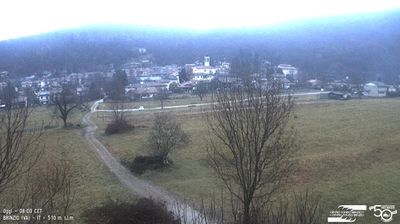immagine della webcam nei dintorni di Curiglia con Monteviasco: webcam Brinzio
