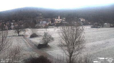 immagine della webcam nei dintorni di Binago: webcam Brinzio