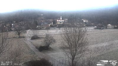 immagine della webcam nei dintorni di Binago: webcam Brinzio