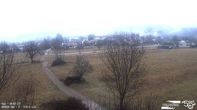 immagine della webcam nei dintorni di Cuvio: webcam Brinzio