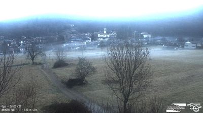 immagine della webcam nei dintorni di Cassano Magnago: webcam Brinzio