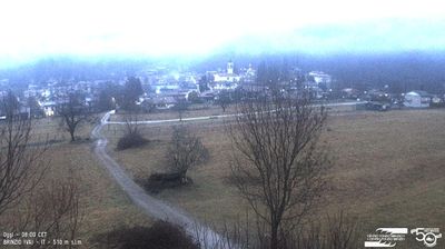 immagine della webcam nei dintorni di Sangiano: webcam Brinzio