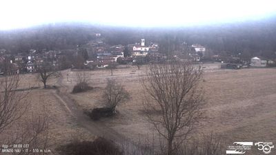 immagine della webcam nei dintorni di Cannero Riviera: webcam Brinzio