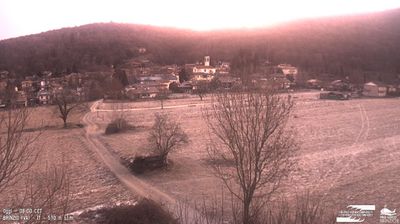 immagine della webcam nei dintorni di Binago: webcam Brinzio
