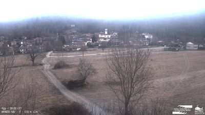 immagine della webcam nei dintorni di Binago: webcam Brinzio